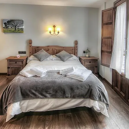 Hotel El Estanco 3*