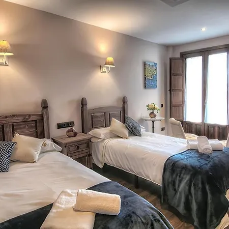 Hotel El Estanco