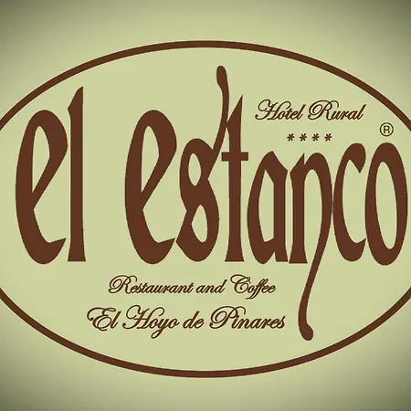 El Estanco Hotel El Hoyo de Pinares