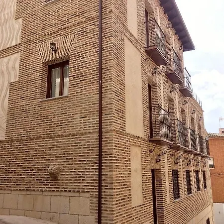 El Estanco Hotel 3*