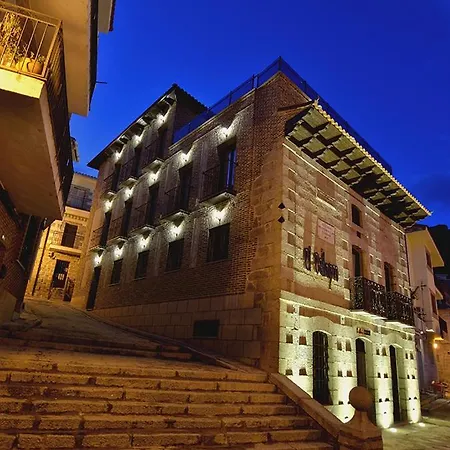 El Estanco 3*