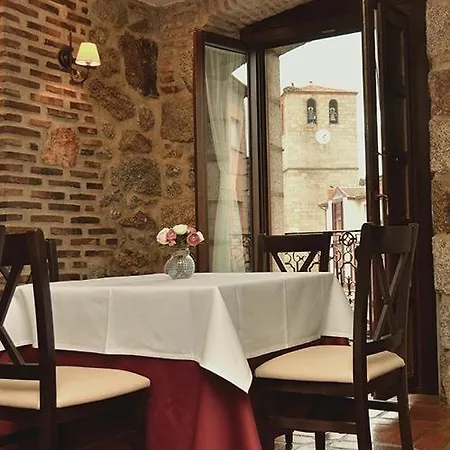 El Estanco 3*