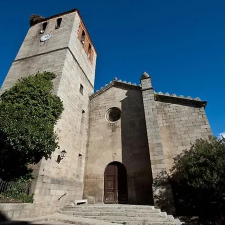 Hotel El Estanco