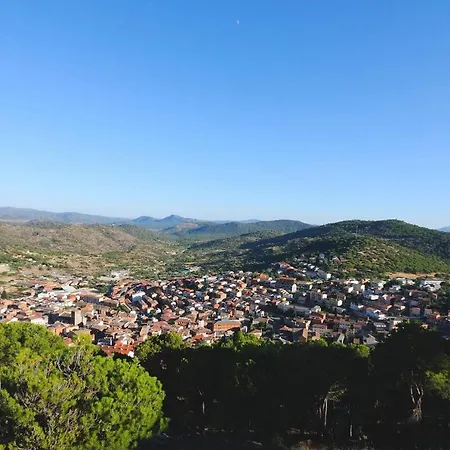 El Estanco 3* El Hoyo de Pinares