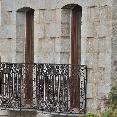 El Estanco El Hoyo de Pinares