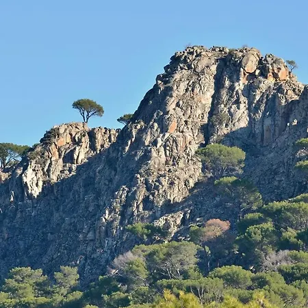 El Estanco ホテル El Hoyo de Pinares