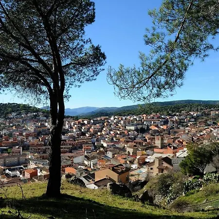 El Estanco 3* El Hoyo de Pinares
