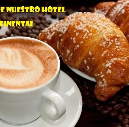 El Estanco Hotel