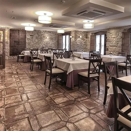 El Estanco Hotel