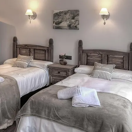 El Estanco Hotel