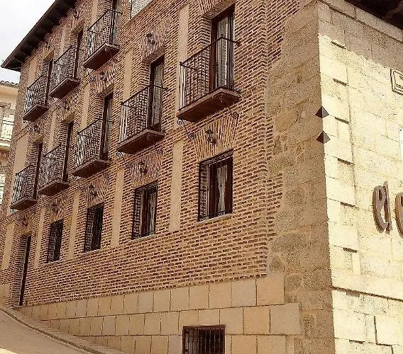 El Estanco 3* El Hoyo de Pinares