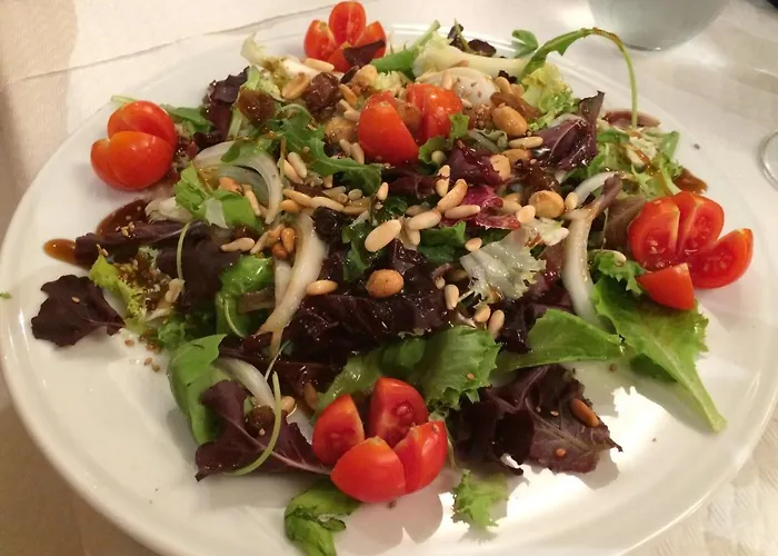 El Estanco Hotel El Hoyo de Pinares