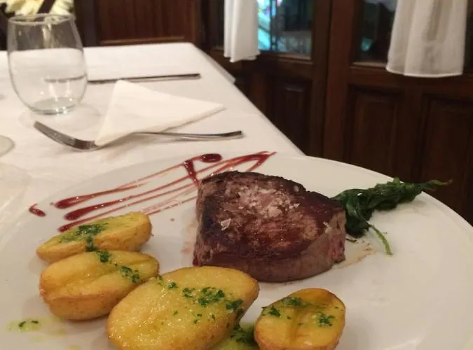 El Estanco Hotel El Hoyo de Pinares